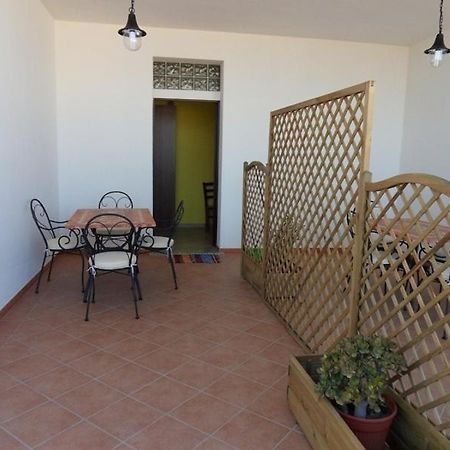 villa mara Lampedusa Esterno foto