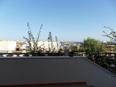 villa mara Lampedusa Esterno foto