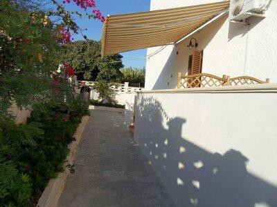 villa mara Lampedusa Esterno foto