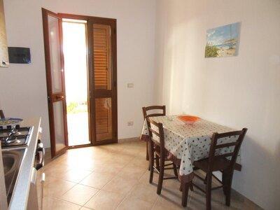 villa mara Lampedusa Esterno foto