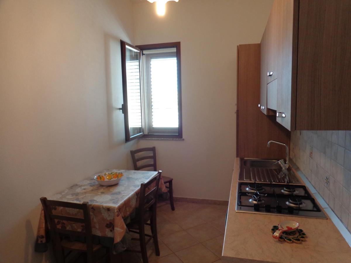 villa mara Lampedusa Esterno foto