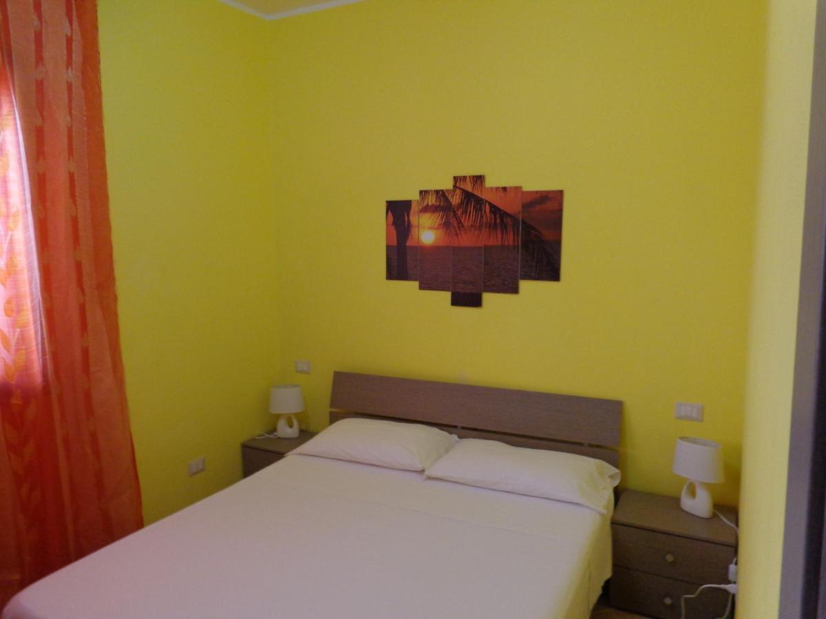 villa mara Lampedusa Esterno foto